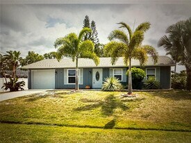 1757 SW Burlington St in Port St. Lucie, FL - Building Photo
