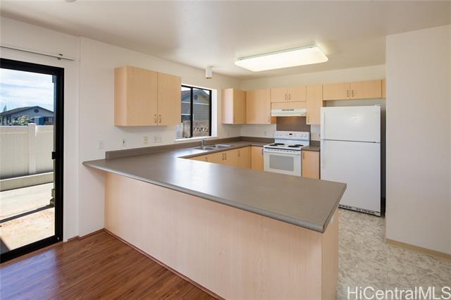 property at 95-2057-2057 Puukaa St