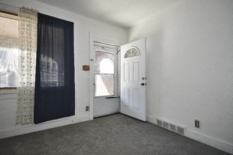 22 Belplain St in Pittsburgh, PA - Building Photo - Building Photo