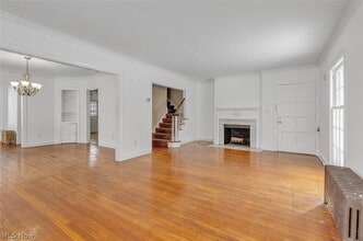 3475 Norwood Rd in Shaker Heights, OH - Building Photo - Building Photo