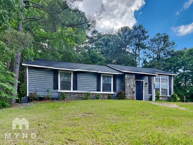 7803 Chase Woods Dr