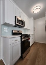 1873 Veteran Ave in Los Angeles, CA - Building Photo - Interior Photo