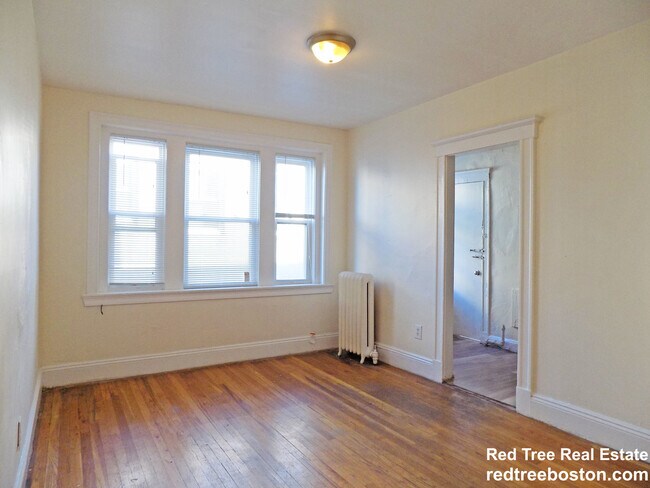 property at 244 Kelton St