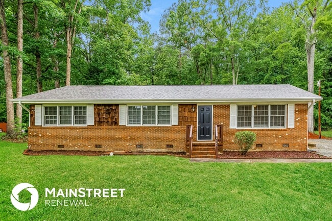 property at 4545 Kinlock Dr