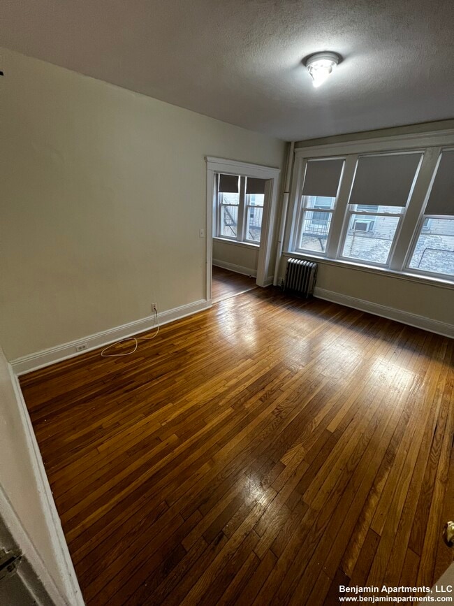 property at 90 Brainerd Rd