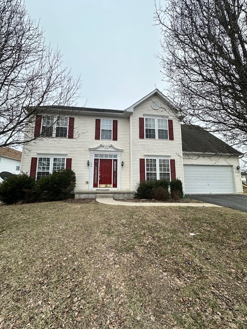 174 Tweedsmere Dr in Townsend, DE - Building Photo