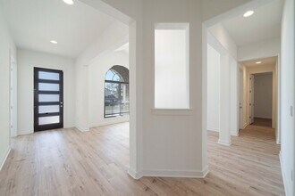 4313 Deer Lake Ln in Georgetown, TX - Building Photo - Building Photo