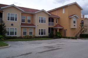 property at 12020 Villanova Dr