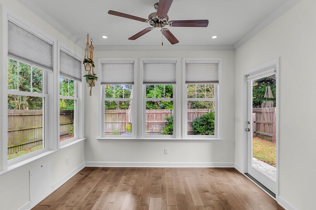 2406 Tepals Ln in Charleston, SC - Building Photo