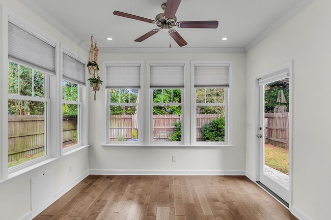 property at 2406 Tepals Ln