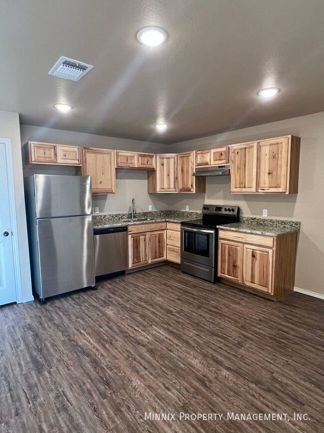 2503 N. Ave. N in Lubbock, TX - Building Photo - Building Photo