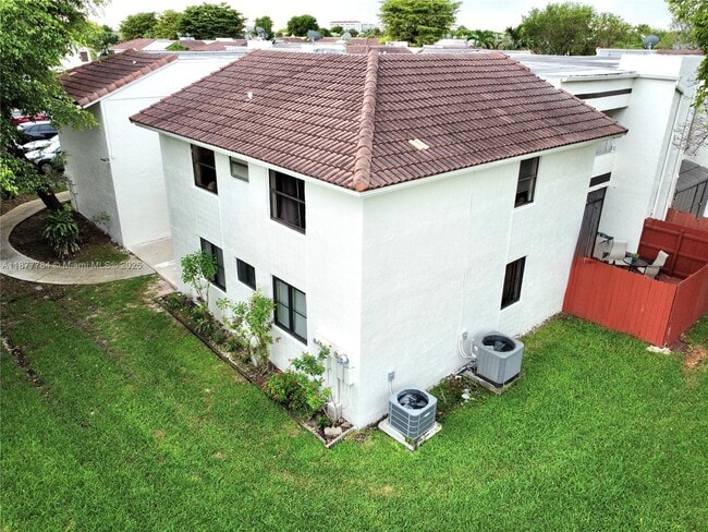property at 10857 NW 7th St