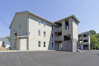 Liberty View Apartments in Knoxville, TN - Building Photo - Building Photo