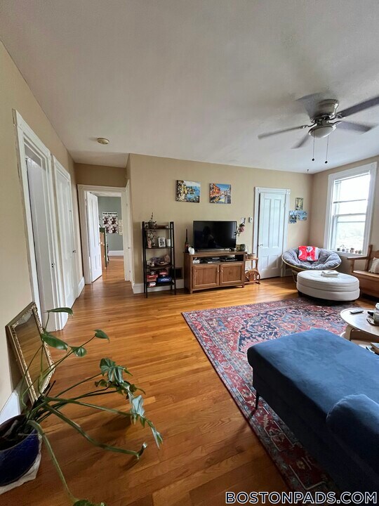 234 Cypress St in Brookline, MA - Building Photo