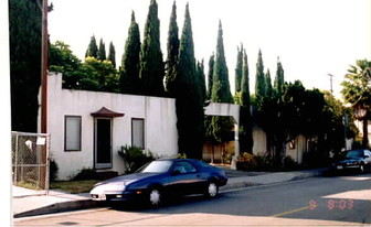 1836 Junipero Ave Apartments