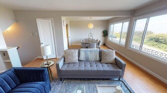 988 Corbett Ave in San Francisco, CA - Building Photo