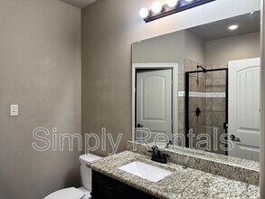 507 Baylor Dr in Greenville, TX - Building Photo - Building Photo