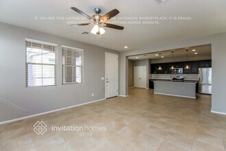 5722 E Butte St in Mesa, AZ - Building Photo - Building Photo