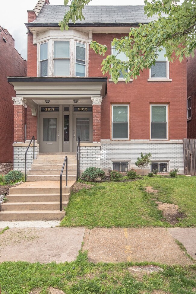 3615 Humphrey, Unit 1st