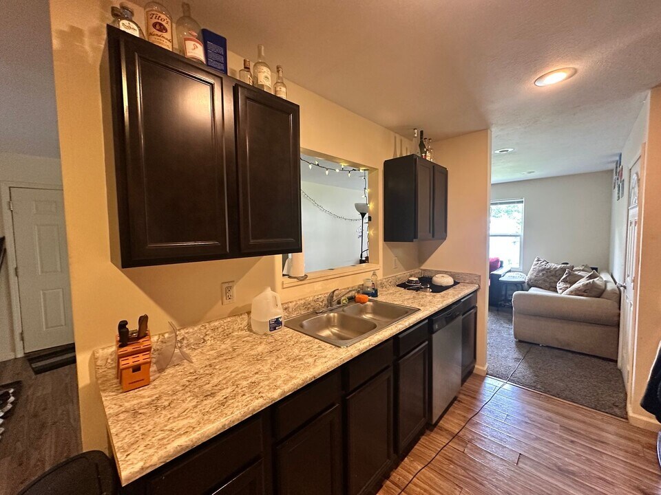 1207-1207 Euclid Ave in Kalamazoo, MI - Building Photo