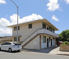 3147 Brokaw St in Honolulu, HI - Building Photo