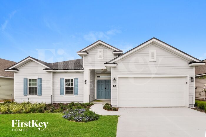 496 Grand Landings Pkwy in Palm Coast, FL - Building Photo