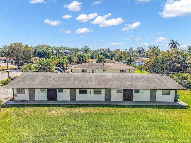 property at 14980 NE 5th Ct