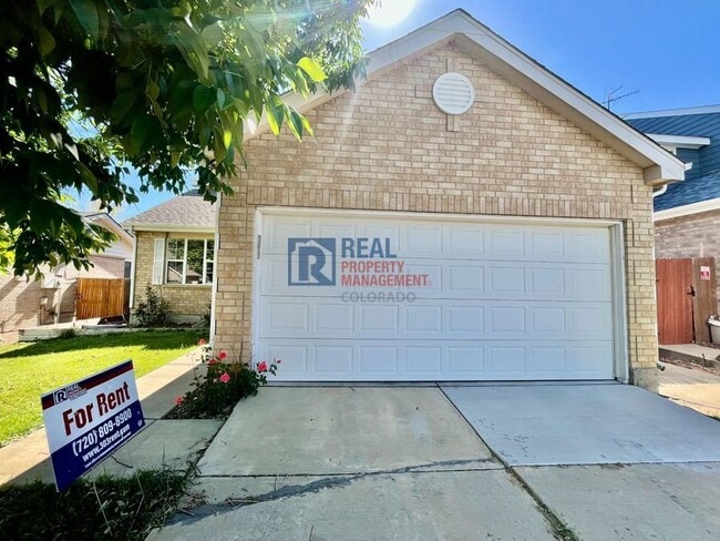 property at 12200 Monaco Dr
