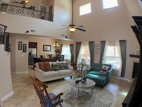 11545 Porfirio Payan Dr in El Paso, TX - Building Photo - Building Photo