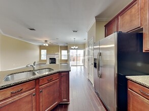 300 Dunnwood Loop, Unit 312229 in Mount Juliet, TN - Foto de edificio - Building Photo