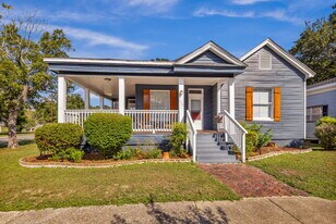 1820 19th Ave in Gulfport, MS - Building Photo