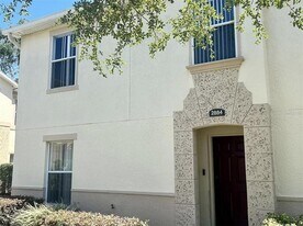 2884 Club Cortile Cir in Kissimmee, FL - Building Photo