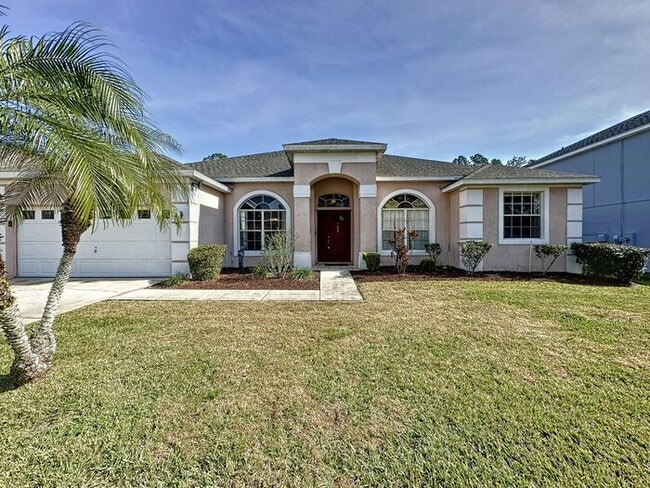 property at 218 N Hampton Dr