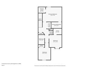 77 Great Star Ct in St. Augustine, FL - Building Photo - Building Photo