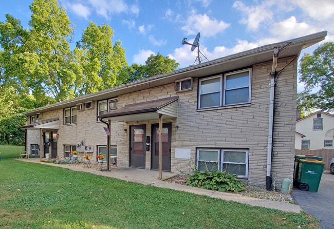 818 S Jefferson St, Unit 824