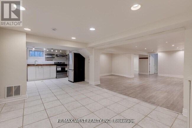 property at 606 Conacher Dr