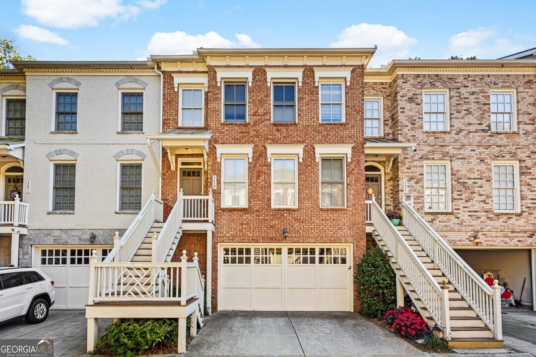 2649 Colgan Ct SE in Atlanta, GA - Building Photo