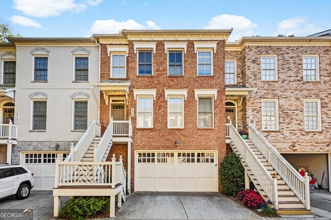 property at 2649 Colgan Ct SE