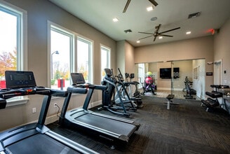 Ventana Townhomes in Augusta, GA - Foto de edificio - Building Photo