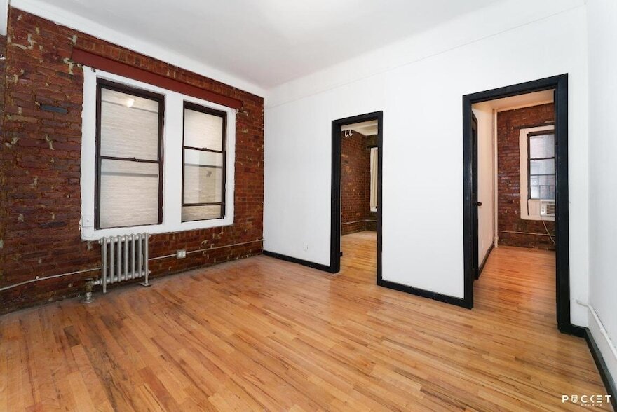 346 E 13th St, Unit 12 in New York, NY - Building Photo