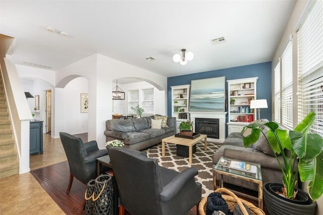 361 Stone View Trail in Austin, TX - Building Photo - Building Photo