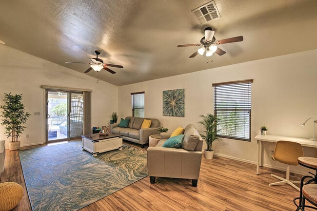 1021 S 167th Ln, Unit ID1385890P in Goodyear, AZ - Foto de edificio - Building Photo