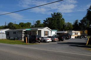 Westminister Mobile Home Park Apartments