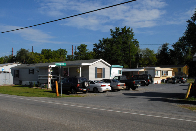 Westminister Mobile Home Park