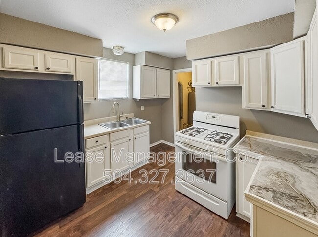 321 Robinson Ave in Marrero, LA - Building Photo - Building Photo