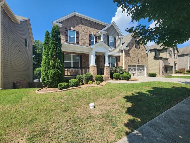 property at 2740 Blake Towers Ln