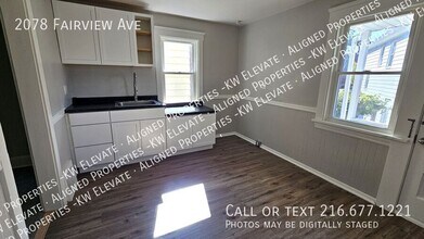 2078 Fairview in Cleveland, OH - Building Photo - Building Photo