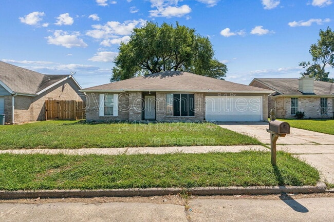 property at 809 Willow Creek Dr