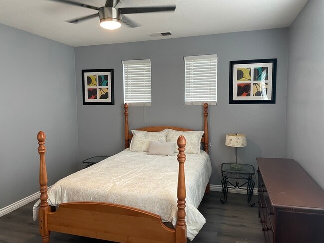 property at 16868 Ridge Cliff Dr