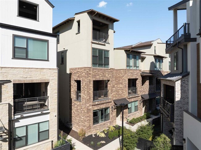 property at 4007 Emory Peak Pass